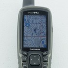 Garmin Gpsmap 64st Gps W  Trail Maps Upgrade Topo U s  24k Choose Two Regions 