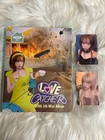 Yena Autograph signed  Promo Solo Album Kpop
