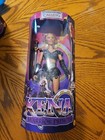 7 New Vtg Xena Warrior Princess 12  Collector Dolls Toy Biz 1998-1999 Ares  More