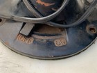 Vintage Emerson 10  Oscillating Fan Base For Restoration   Model 2450b