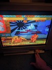 Sony Trinitron Kv-20fs100 W remote Great Crt Retro Gaming Crt Tv Tested 20 