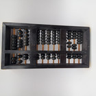 Vintage Lotus-flower Brand Abacus Made In The People   s Republic Of China