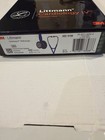 Littmann Cardiology Iv Stethoscope- 6168- Navy black - New Open Box