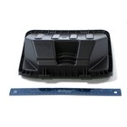 Polaris Airbox Cover  For Ranger Models  Genuine Oem - 5450175