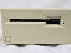 Vintage Retro Apple Macintosh M0130 External Floppy Disk Drive Mac Untested 1984