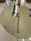 1968 Schwinn Stingray Fastback Rams Horn 5 Speed Frame Fork And  Chainguard L  k
