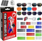 Darts - Professional Darts Accessories - Choose From Full Dart Accessory Kit    