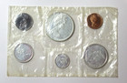 Canada 1967 6 Coin Proof Like Set 1 1 Oz Silver High Grade Sealed