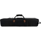 Protec Standard Soprano Sax Pro Pac Case Black