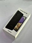     new Samsung Galaxy A32 5g Sm-a326u 128gb Factory Unlocked Navy Smartphone