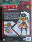 Lanard Predator Action Figure Hunter Series Wal-mart City Hunter Exclusive