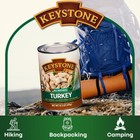 24 Cans- Keystone Variety Pack Meat 14oz Beef  Pork  G beef  Chicken  Turkey 
