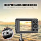 Digital Camera 2 4 Inch Tft Lcd Screen 4x Zoom Hd 16mp 1080p Anti-shake Mic Usa