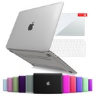 Ibenzer Case Compatible With Macbook Air 13  M1 A2337 A2179 A1932