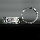 Elegant Ring Women 925 Silver Filled Jewelry Ring Size Gift 6-12