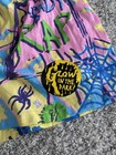 Vtg Goosebumps 1996 Shorts New Nos Curse Of The Mummy Prince Khor Ru Deadstock