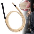 Erhu Bow Hair Accessory Musical Instrument Violin Cello Repair Erhu Strings