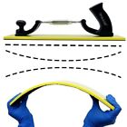  Adjustable Sander Longboard Flexible Hands Adjustable 70 420mm Sanding Block