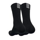 Cycling Crew Socks Running Quick Dry Cylinder Men And Women Sports Size 38-44