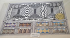 Off The Wall Print Art Trick Of The Eye Optical Illusion Poster 2007