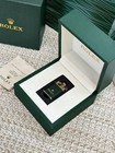 Rolex Lighter No Fuel