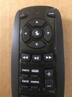 Sirius Xm Remote Control For Sportster Stratus Starmate 3  4  5  6  7  8 Oem