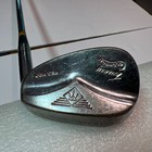 Rh Macgregor Reg M89 Colokrom Tourney Sand Wedge Vintage Copper Face