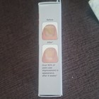 Walgreens Nail Restore Formula Liquid Nail Treatment  0 34 Fl Oz  10 Ml 