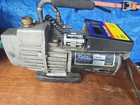 Yellow Jacket M 69075 Digital 2 Stage Vacuum Pump By Ritchie 6 Cfm