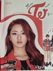 Twice  the Story Begins  All Member Autographed Signed Album
