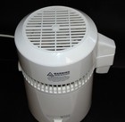 Waterwise 4000 Countertop Water Distiller Stainless Steel Boiler No Bottle Ref B
