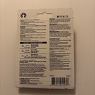 Dewalt 5-pack Oscillating Tool Blade Set Dwa425set New In Package