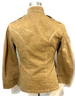 Wwi Us M1917 Pattern Service Coat