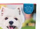 K9 Advantix Ii Tick Flea   Mosquito Prevention Medium Dogs 11-20 Lbs  - 6 Doses