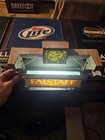Falstaff Cash Register Countertop Beer  Sign Display Rare Vintage Bar Perfect