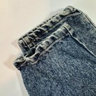 Vintage 80s Lee Acid Wash Kids Jeans - Super Cute Vintage 80s Kids Denim Jeans