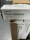 Oasis Floral Adhesive Glue  39 Gm  Glues Fresh Or Artificial Material 01532 24pk