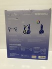 Stincoo Somic G951s Purple Stereo Gaming Headset   Mic For Ps4 Ps5 - Cat Ears