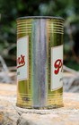 Excellent Pfeiffer s Famous Beer Flat Top Can W contents On Front 