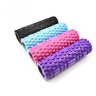 30cm Yoga Column Gym Fitness Pilates Foam Roller Exercise Back Massage Roller