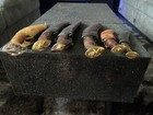 Khukuri Knife Egkh