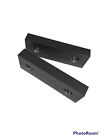 6 X 2 X 1 Machinable Steel Vise Soft Jaws Fits Kurt 6  Vises 6x2x1 Haas  