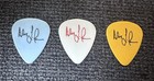 Rush Guitar Pick Fifty Something Tour 2026