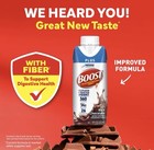 Boost Plus Nutritional Drink For Weight Gain  Rich Chocolate  8 Fl Oz  12ct