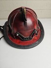 Cairns C-trd Firefighters Helmet 2005