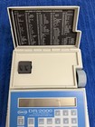Hach Dr 2000 Direct Reading Spectrophotometer No Power Supply