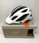 Giro Merit Spherical Mips Cycling Helmet Size Large - White - New In Box