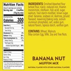 Krusteaz Banana Nut Muffin Mix Real Bananas   Walnuts 15 4 Oz Box 2 Pack
