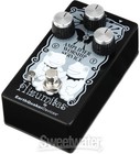 Earthquaker Devices Hizumitas Fuzz Sustainar Pedal - Piano Black  Sweetwater