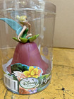 Disney Fairies Tinkerbell Figural Nighlight  Tabletop Battery Operated  New 